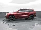 Used 2021 Jeep Grand Cherokee Laredo X image 4