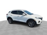 Certified 2021 Buick Encore GX Select w/ Experience Buick Package image 3