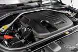Used 2023 Land Rover Range Rover Sport SE Dynamic image 5