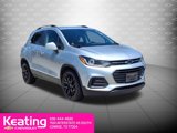 Used 2022 Chevrolet Trax LT w/ Sport Edition image 3