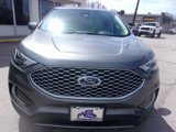 Used 2023 Ford Edge SEL image 3
