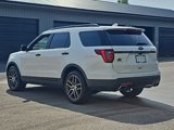 Used 2017 Ford Explorer Sport w/ Equipment Group 401A image 5