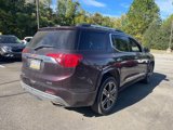 Used 2018 GMC Acadia Denali w/ Technology Package image 5