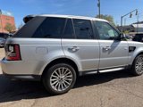 Used 2012 Land Rover Range Rover Sport HSE image 4