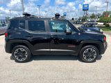 Used 2016 Jeep Renegade Trailhawk image 6