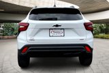 New 2025 Chevrolet Trax RS w/ Driver Confidence Package image 4