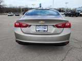 Used 2024 Chevrolet Malibu LT image 3