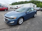 Used 2024 Chevrolet Malibu LT image 4