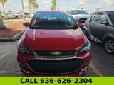 Used 2021 Chevrolet Spark LT image 2