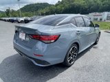 Used 2024 Nissan Sentra SR image 3