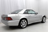 Used 2002 Mercedes-Benz SL 500 image 4