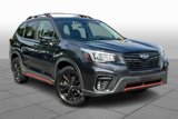Used 2019 Subaru Forester Sport image 2