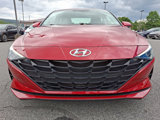 Used 2022 Hyundai Elantra SEL image 3