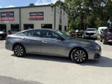 Used 2024 Nissan Altima 2.5 S image 2