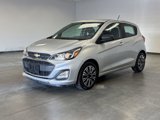 Certified 2021 Chevrolet Spark LS image 2