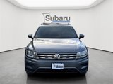 Used 2018 Volkswagen Tiguan S image 2