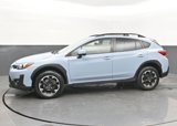 Used 2022 Subaru Crosstrek 2.0i Premium w/ Moonroof Package image 4