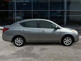 Used 2012 Nissan Versa SL w/ SL Tech Pkg image 6