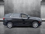 Used 2023 Chevrolet Equinox LT w/ Driver Convenience Package image 4