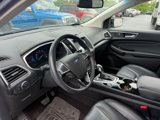 Used 2016 Ford Edge Titanium w/ Class II Trailer Tow Package image 6