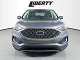 Used 2024 Ford Edge SEL image 2