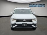 New 2024 Volkswagen Tiguan S image 4