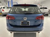 Used 2017 Volkswagen Golf Alltrack SE image 6