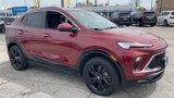Used 2024 Buick Encore GX Sport Touring image 2