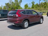 Used 2015 Honda CR-V EX-L image 6