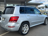 Used 2014 Mercedes-Benz GLK 350 2WD image 4