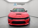 Used 2023 Dodge Charger GT w/ Blacktop Package image 4