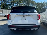 Used 2022 Ford Explorer XLT w/ Equipment Group 202A image 4