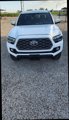 Used 2021 Toyota Tacoma TRD Off-Road image 4