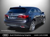 Used 2015 Acura MDX SH-AWD image 6