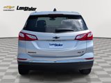 Used 2019 Chevrolet Equinox LT w/ LPO, Blackout Package image 5
