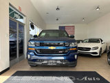 Used 2016 Chevrolet Silverado 1500 LT Z71 w/ All Star Edition image 2