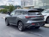 New 2025 INFINITI QX60 Luxe w/ Vision Package image 3