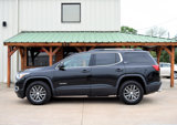 Used 2018 GMC Acadia SLT image 2