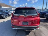 Used 2021 Honda CR-V EX image 4