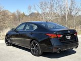 Certified 2023 Nissan Altima 2.5 SR image 4