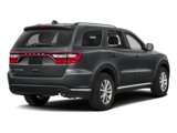 Used 2017 Dodge Durango GT w/ Blacktop Package image 3