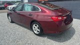 Used 2016 Chevrolet Malibu LS image 2