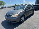 Used 2007 Toyota Corolla CE image 2