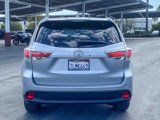 Used 2015 Toyota Highlander XLE image 5