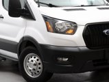 Used 2021 Ford Transit 350 Low Roof AWD image 3