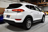 Used 2017 Hyundai Tucson SE image 5