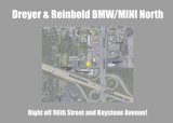 Certified 2022 BMW 330i xDrive Sedan w/ Driving Assistance Package image 3
