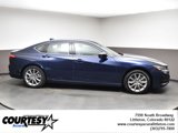 Used 2022 Acura TLX SH-AWD image 4