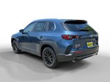 New 2025 MAZDA CX-50 AWD 2.5 S w/ Cargo Package image 3