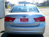 Used 2010 Kia Optima LX image 4